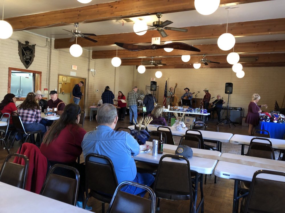 American Legion - veterans service organization in Tucson, AZ