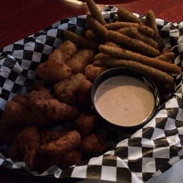 Chicken Fried Steak