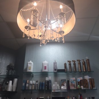 Serenity Hair Suite - Serenity hair suite so elegant - Hair Salons Near Me - Los Alamitos , California