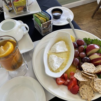 Julian Grille - Baked Brie - Seafood Near Me - Julian, California Julian Grille - Baked Brie - Seafood Near Me - Julian, California