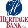 Photo of Heritage Bank