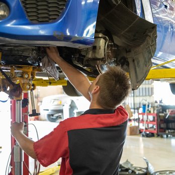 Network Automotive Service Center - Neal E Technician - Auto Repair Near Me - Apache Junction, Arizona Network Automotive Service Center - Neal E Technician - Auto Repair Near Me - Apache Junction, Arizona