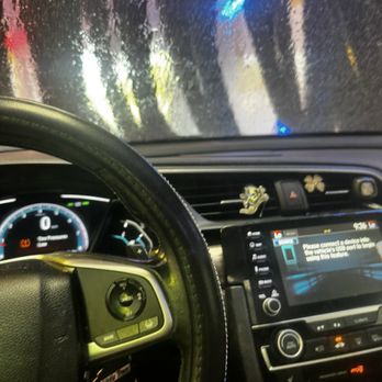 Sun Day Carwash - In.... - Car Wash Near Me - Fresno, California