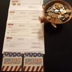 Penny and Pig Estate Sales - need a value for this coins