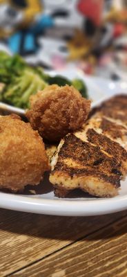 Aiken Fish House and Oyster Bar by null