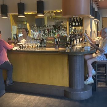 Brave New Restaurant - Bar - New American Near Me - Little Rock, Arkansas Brave New Restaurant - Bar - New American Near Me - Little Rock, Arkansas