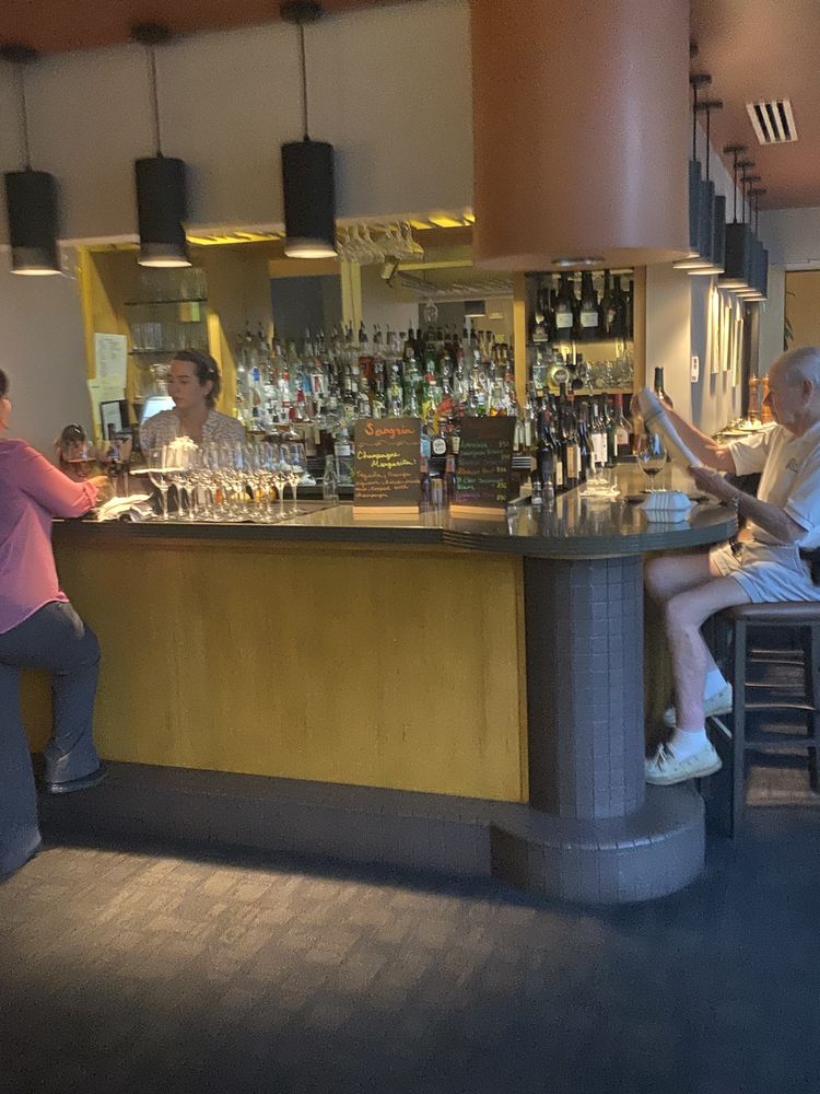 Brave New Restaurant