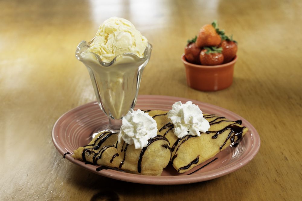 Wondervu Cafe