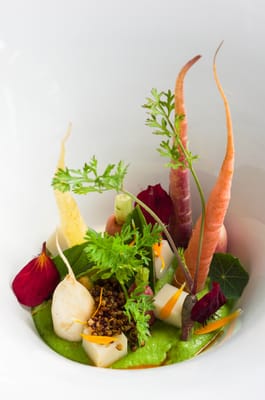 Lacroix Restaurant at The Rittenhouse by null