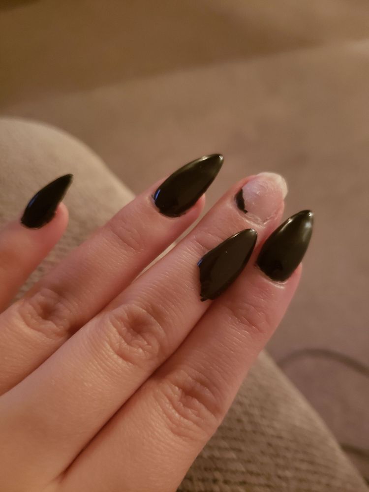 PAULINE’S NAIL SPA 135 Photos & 44 Reviews 15220 SE 272nd St, Kent, WA Yelp