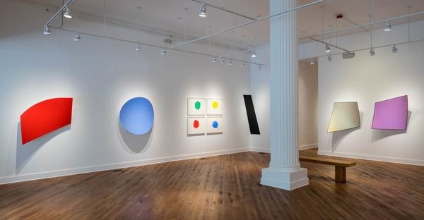 David Klein Gallery by null