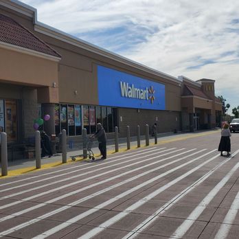 Walmart - Department Stores Near Me - Duarte, California