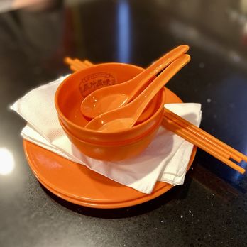 Alice's Kitchen - Utensils and tableware - Cantonese Near Me - Monterey Park, California