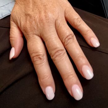 Top Nails and Spa - Just got these done today and I Love them so much! A beautiful subtle pink ombre with chrome. Lena is truly the Best! - Nail Salons Near Me - Solana Beach, California Top Nails and Spa - Just got these done today and I Love them so much! A beautiful subtle pink ombre with chrome. Lena is truly the Best! - Nail Salons Near Me - Solana Beach, California