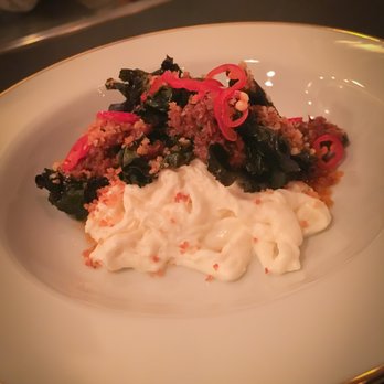 Rose's Luxury - Hand-pulled Stracciatella - New American Near Me - Washington, DC, District of Columbia Rose's Luxury - Hand-pulled Stracciatella - New American Near Me - Washington, DC, District of Columbia