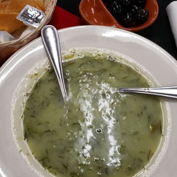 Palm Harbor Grill - Caldo verde soup - Portuguese Near Me - Palm Coast, Florida Palm Harbor Grill - Caldo verde soup - Portuguese Near Me - Palm Coast, Florida