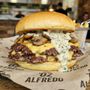 Photo of Oz Burger