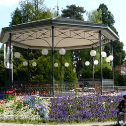 La Fête de la Tulipe