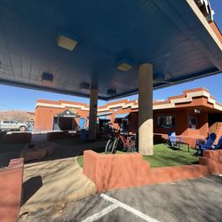 Moab Cyclery - Sweet Shop!