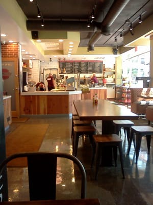 Carvery Kitchen by null