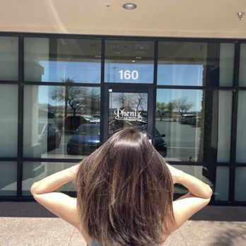 Mantra Beauty - Blow Dry/Out Services Near Me - Las Vegas, Nevada Mantra Beauty - Blow Dry/Out Services Near Me - Las Vegas, Nevada