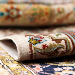 The Rug Shopping