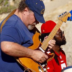 Starfish Recording