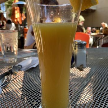 Snooze, an A.M. Eatery - Mimosa - Breakfast & Brunch Near Me - Phoenix, Arizona