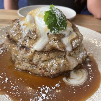 Greasy spoon - Gluten free pancakes - Breakfast & Brunch Near Me - Stockholm, Alberta Greasy spoon - Gluten free pancakes - Breakfast & Brunch Near Me - Stockholm, Alberta