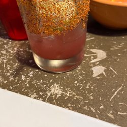 T B D Kitchen