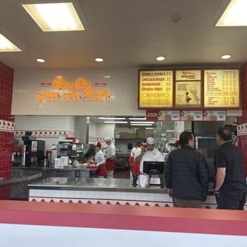 In-N-Out Burger - Burgers Near Me - San Diego, California In-N-Out Burger - Burgers Near Me - San Diego, California