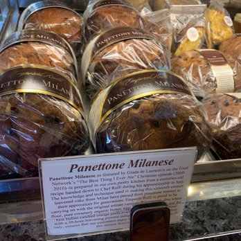 Emporio Rulli - Panettone!! - Bakeries Near Me - Larkspur, California Emporio Rulli - Panettone!! - Bakeries Near Me - Larkspur, California