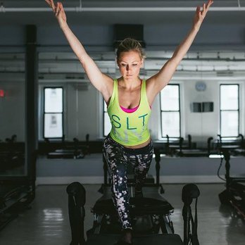 Slt E 67 - Pilates Near Me - New York, New York