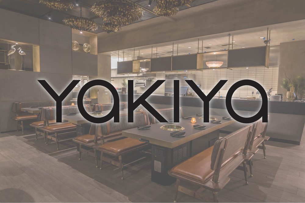 Yakiya