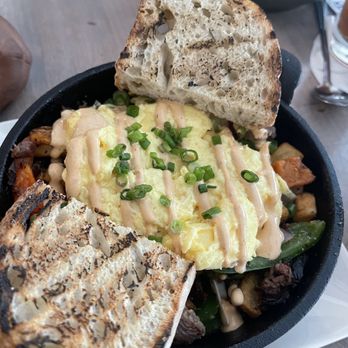 Toasted La Mesa - Breakfast & Brunch Near Me - La Mesa, California