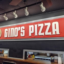 Gino's Original Pizzeria