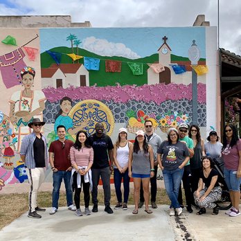 Culture Cocina - Our first tour in Normal Heights as Culture Cocina - Walking Tours Near Me Culture Cocina - Our first tour in Normal Heights as Culture Cocina - Walking Tours Near Me