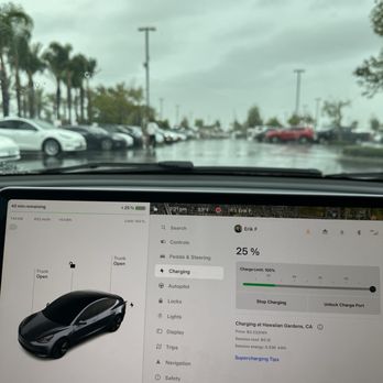 Tesla Supercharger - cant beat this price - EV Charging Stations Near Me - Hawaiian Gardens, California Tesla Supercharger - cant beat this price - EV Charging Stations Near Me - Hawaiian Gardens, California