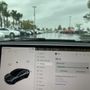 Photo of Tesla Supercharger