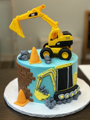 Kids & Themed Cakes - A collection of various themed and kids cakes made by DIBS. Kids & Themed Cakes - A collection of various themed and kids cakes made by DIBS.