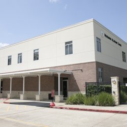 The Woodlands Christian Academy