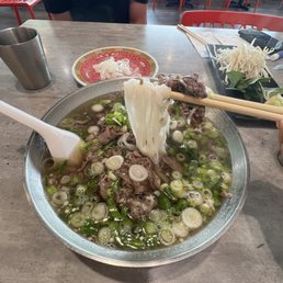 #14 hanoi pho