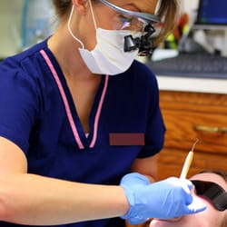 Oceanside Family Dental - Cleanings and Prevention for the whole family