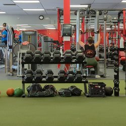 Snap Fitness