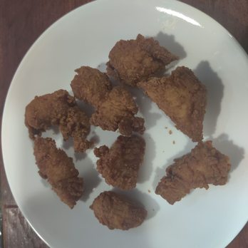 Chick-fil-A - Fast Food Near Me - Yucaipa, California