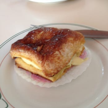 La Vasca - Bakeries Near Me - México, D.F., DIF