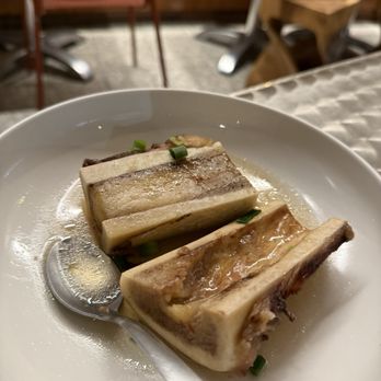 An Di Dzo - bone marrow - Vietnamese Near Me - Honolulu, Hawaii