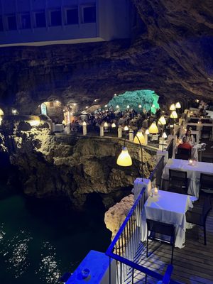 Grotta Palazzese by null
