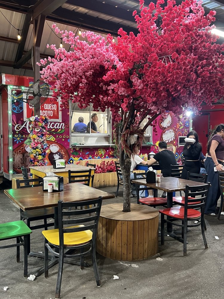 Sabor De Acayucan