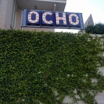 Ocho - Lounges Near Me - San Antonio, Texas